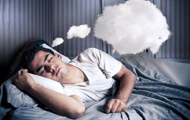 做梦代表睡眠质量差还是好（为什么我经常做梦）