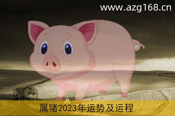 属猪2023年运势及运程，2023年对属猪的人来说运势如何？